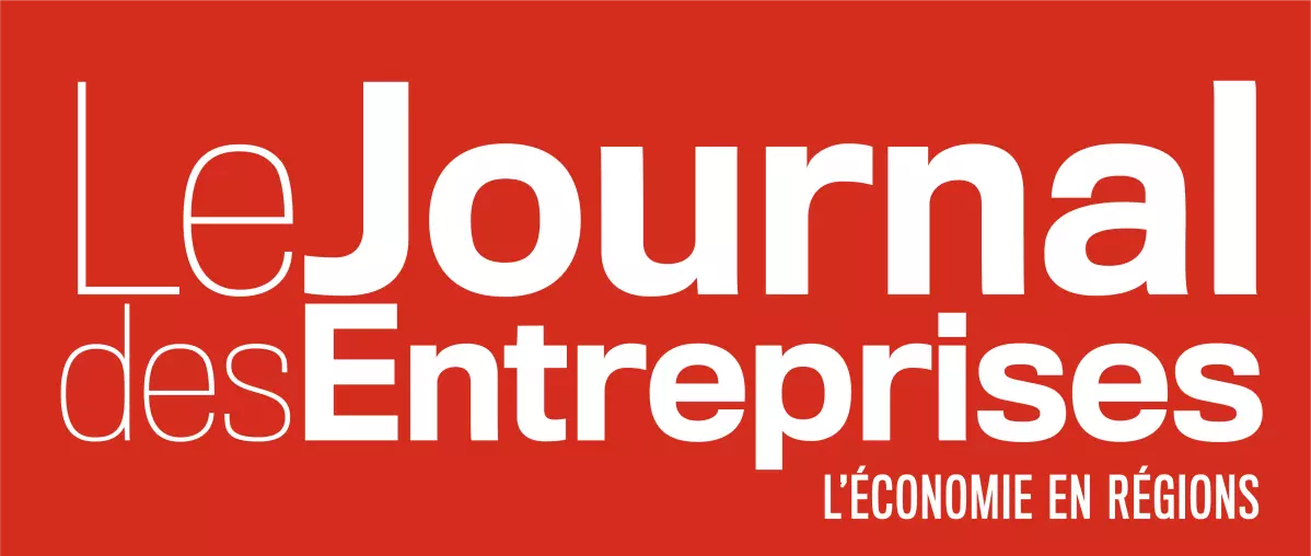 Le Journal des Entreprises